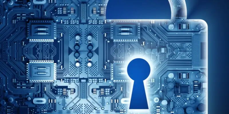 Chính sách bảo mật về chia sẻ dữ liệu theo chuẩn mực