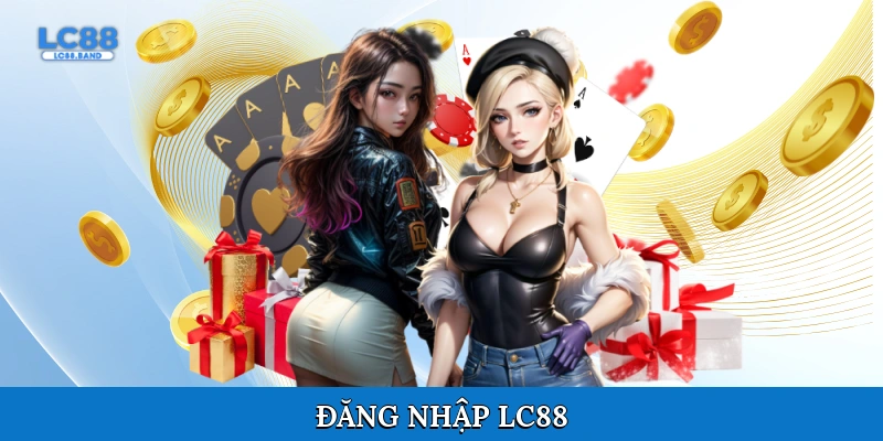 Đăng nhập LC88