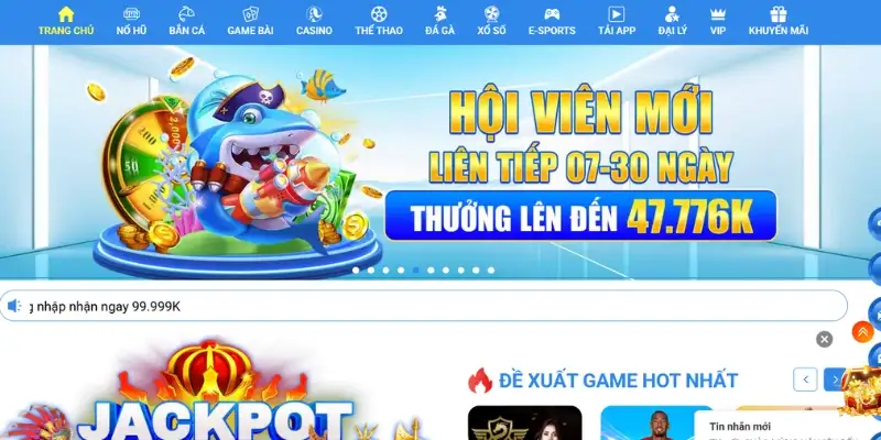 Giới thiệu LC88 nền tảng cá cược uy tín