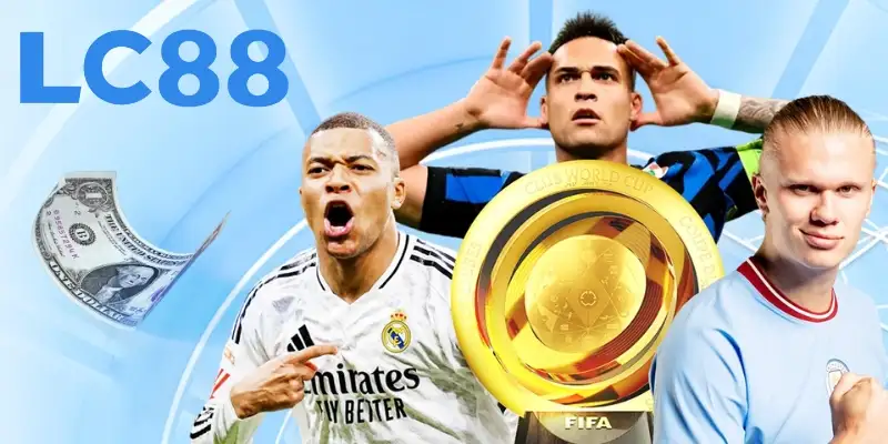 Một vài lợi ích thường thấy khi tải app LC88