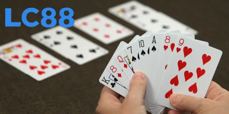 Áp dụng cách nhớ 52 lá bài Tiến Lên có lợi ích gì