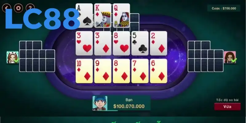 Một số thuật ngữ chơi Tấn bạn cần biết