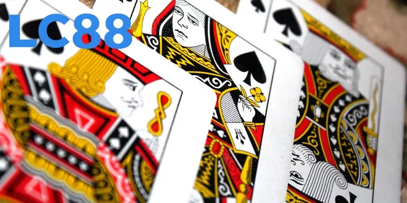 Những lưu ý quan trọng khi bạn ghi nhớ bài Tiến Lên